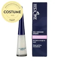 Nailhardener STRONG, Herôme